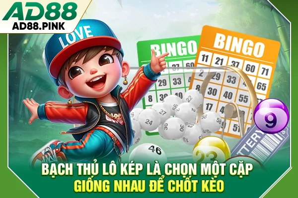 Bạch Thủ Lô Kép Tổng Hợp Cách Soi Cầu Và Chốt Số Chuẩn Bạch thủ lô kép là chọn một cặp giống nhau để chốt kèo